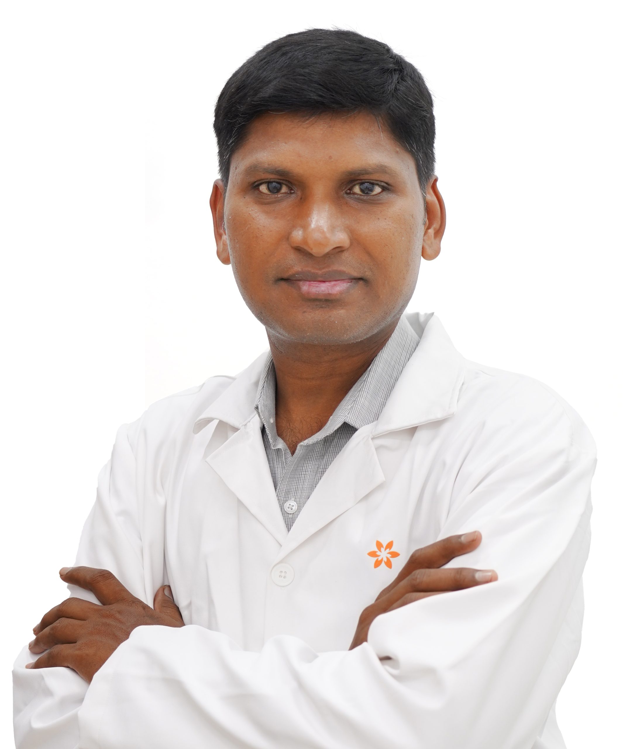 Dr Ravindra Reddy